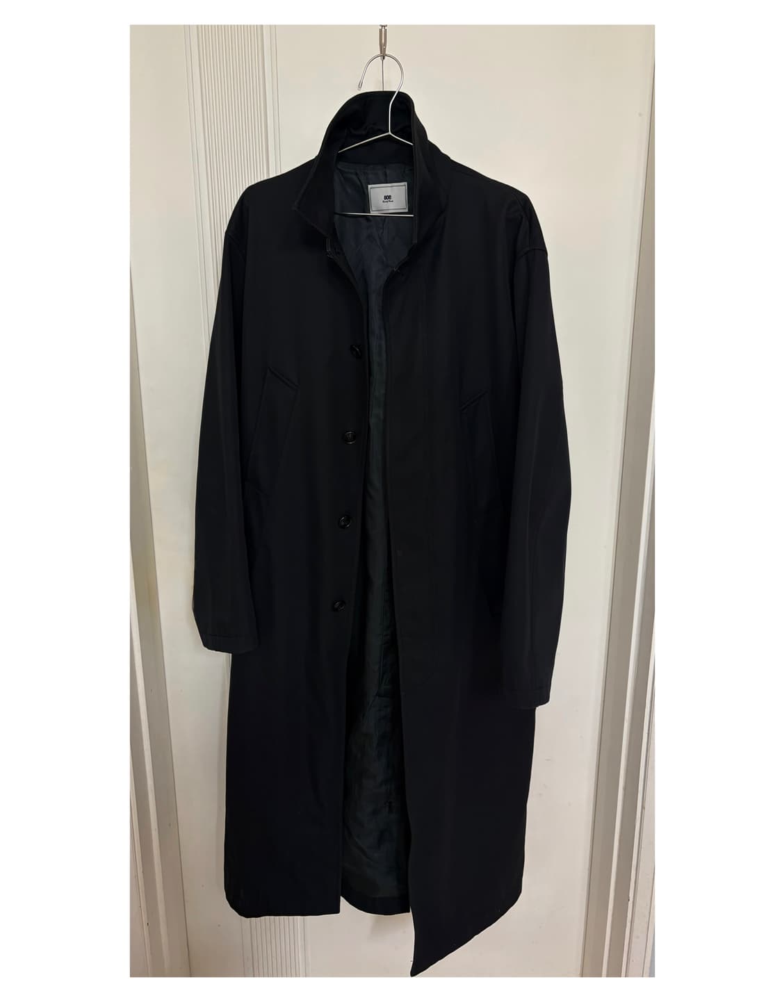 soe tokyo 코트 상품이미지1