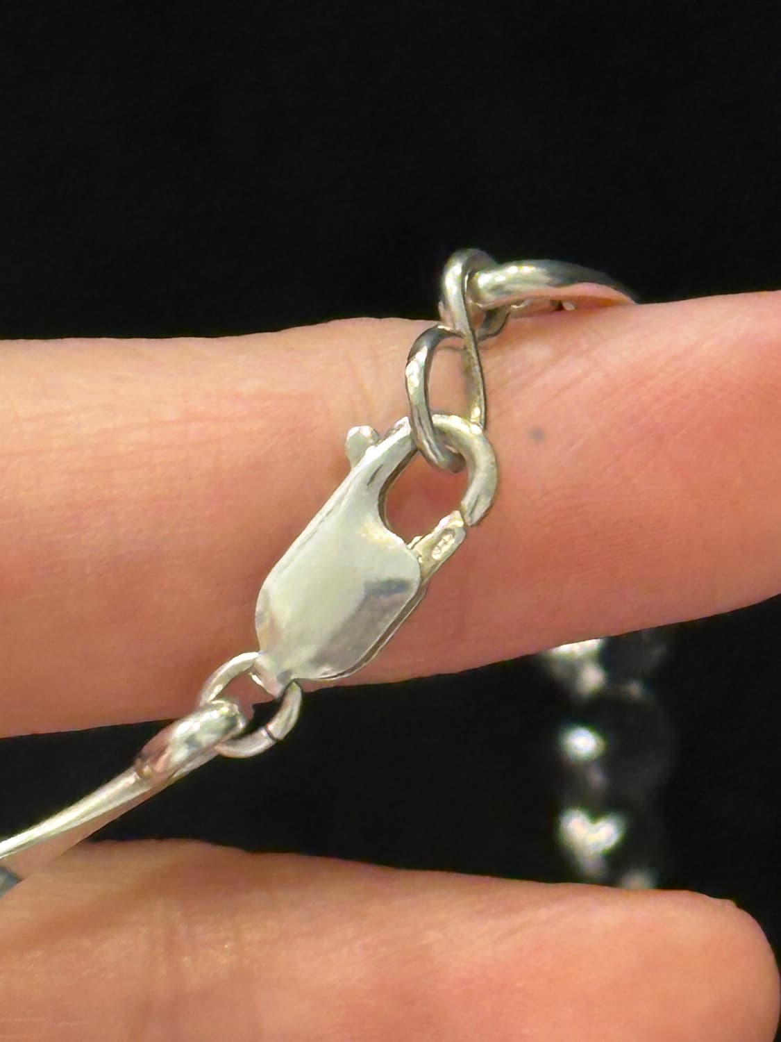 Turquoise Kokopelli Silver Pendant & Bro 상품이미지3