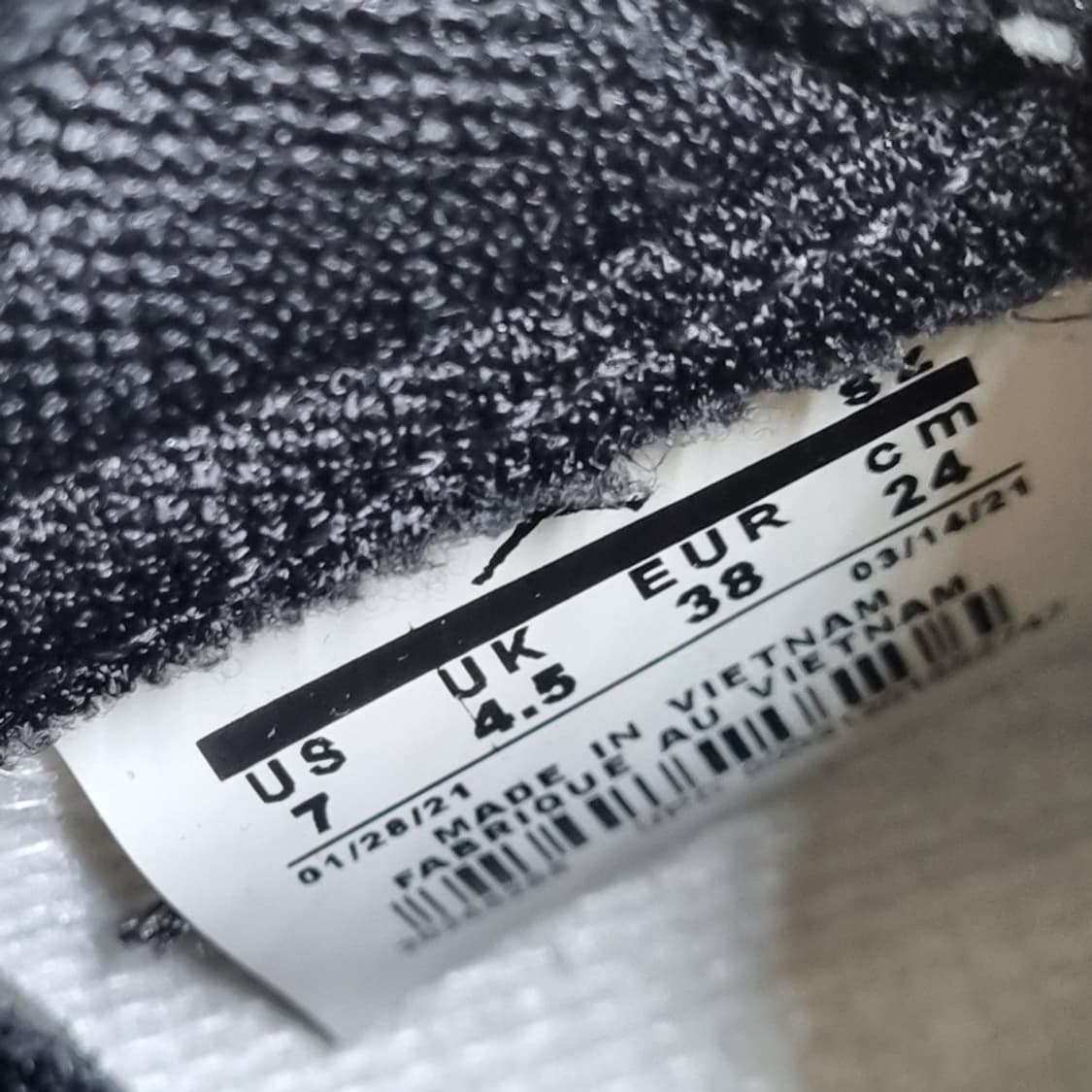 조던1레트로 하이탑 240 상품이미지6