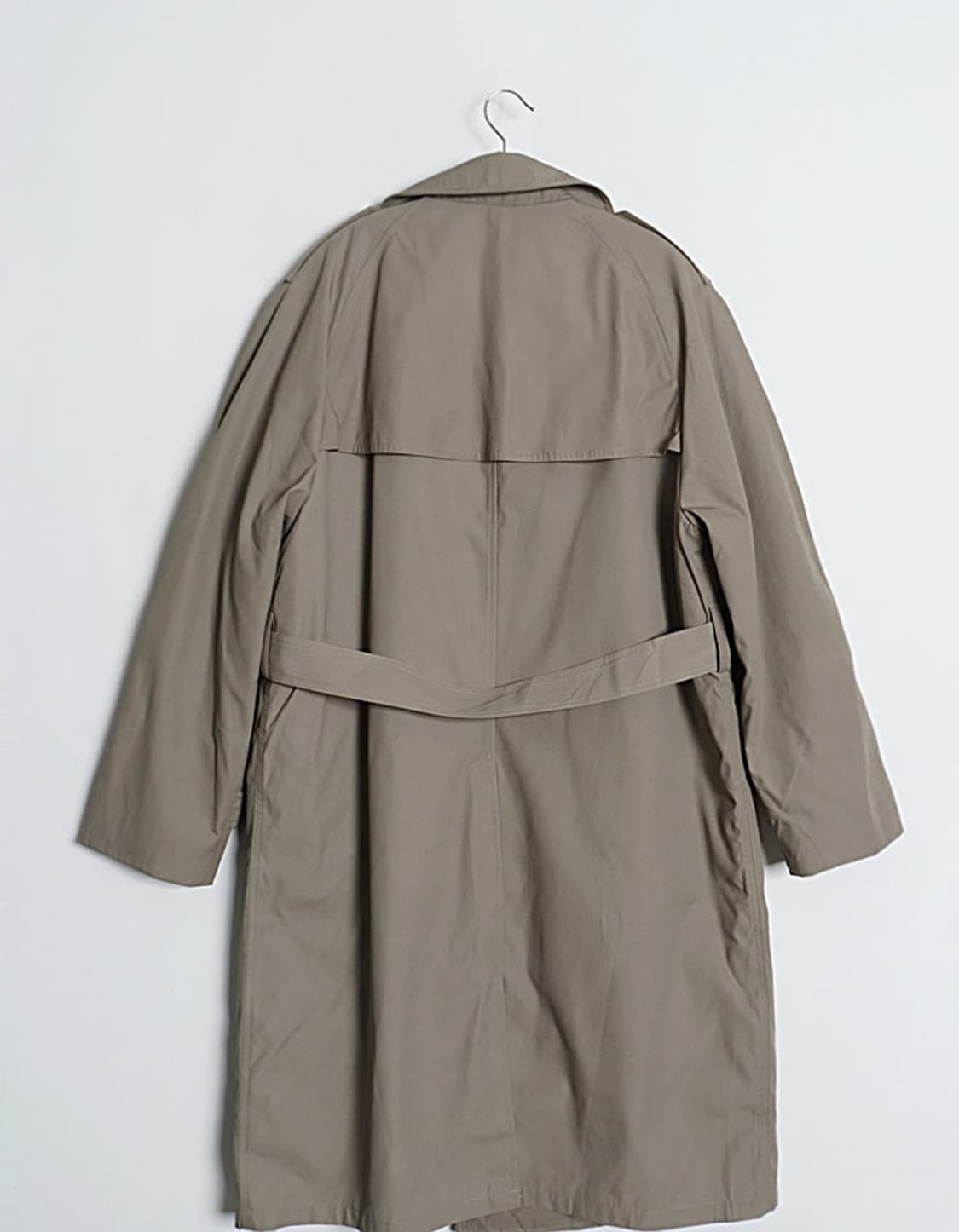 DSCP All WEATHER COAT 상품이미지5