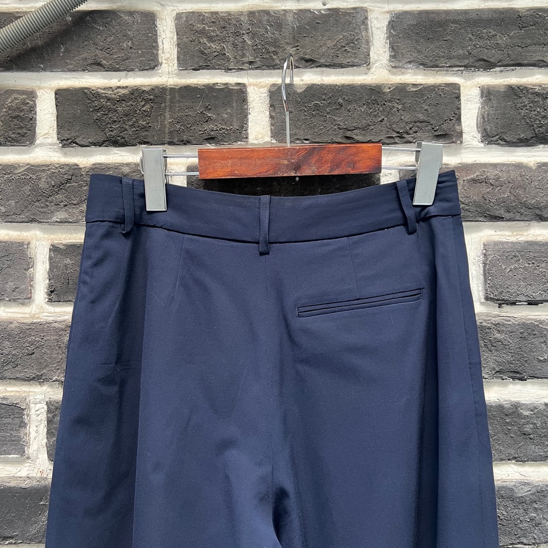 장폴고티에 레이온 팬츠 상품이미지6