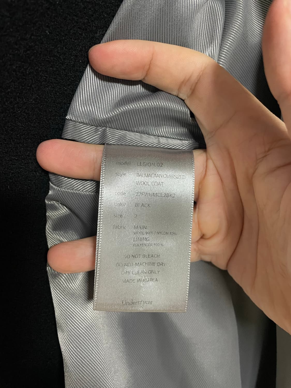 (2)언더마이카 리전 0.2 상품이미지4