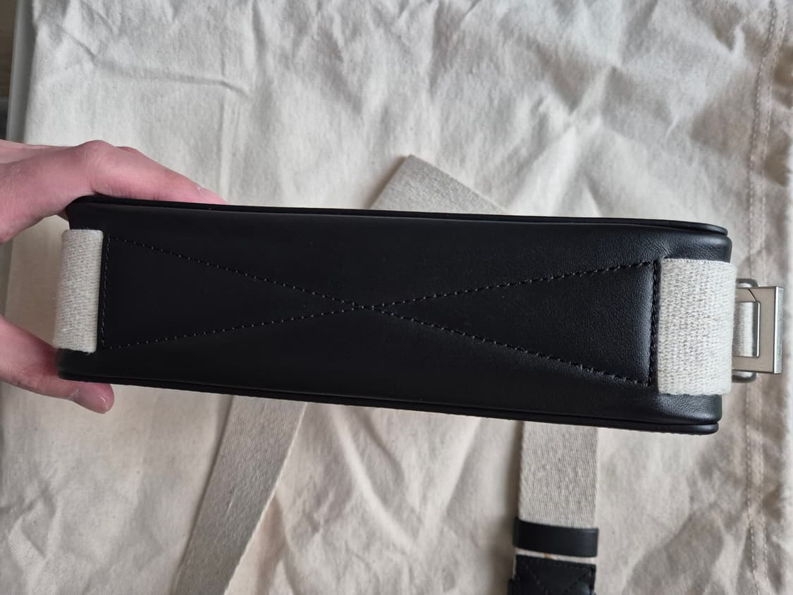 자크뮈스 호리존탈 쿠에르다 유틸리티백(숄더백, 크로스백) 상품이미지5