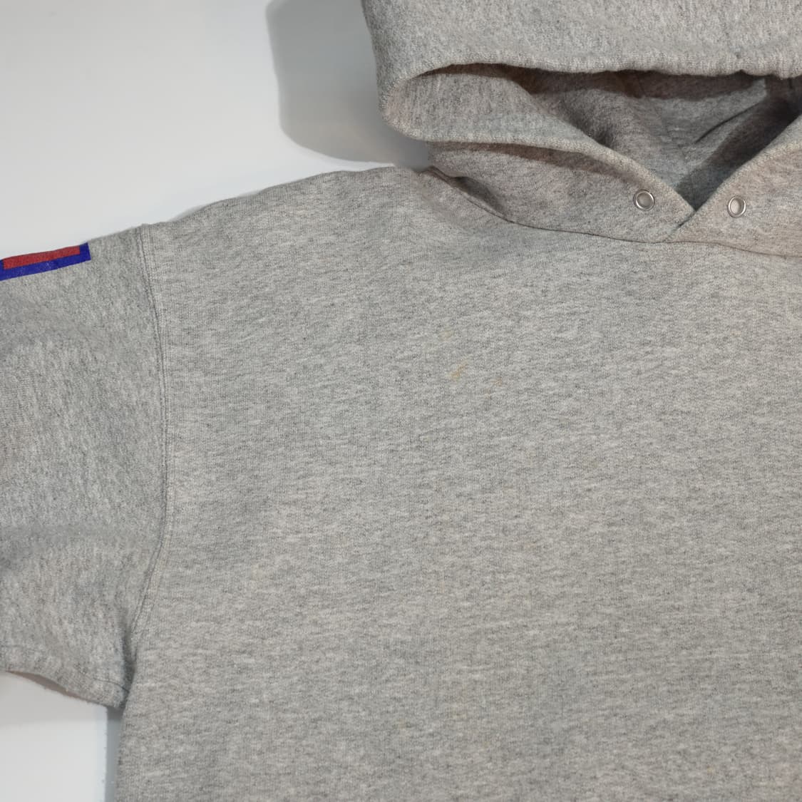 Hanes 매머드 마운틴 빈티지 후드스웻 상품이미지8