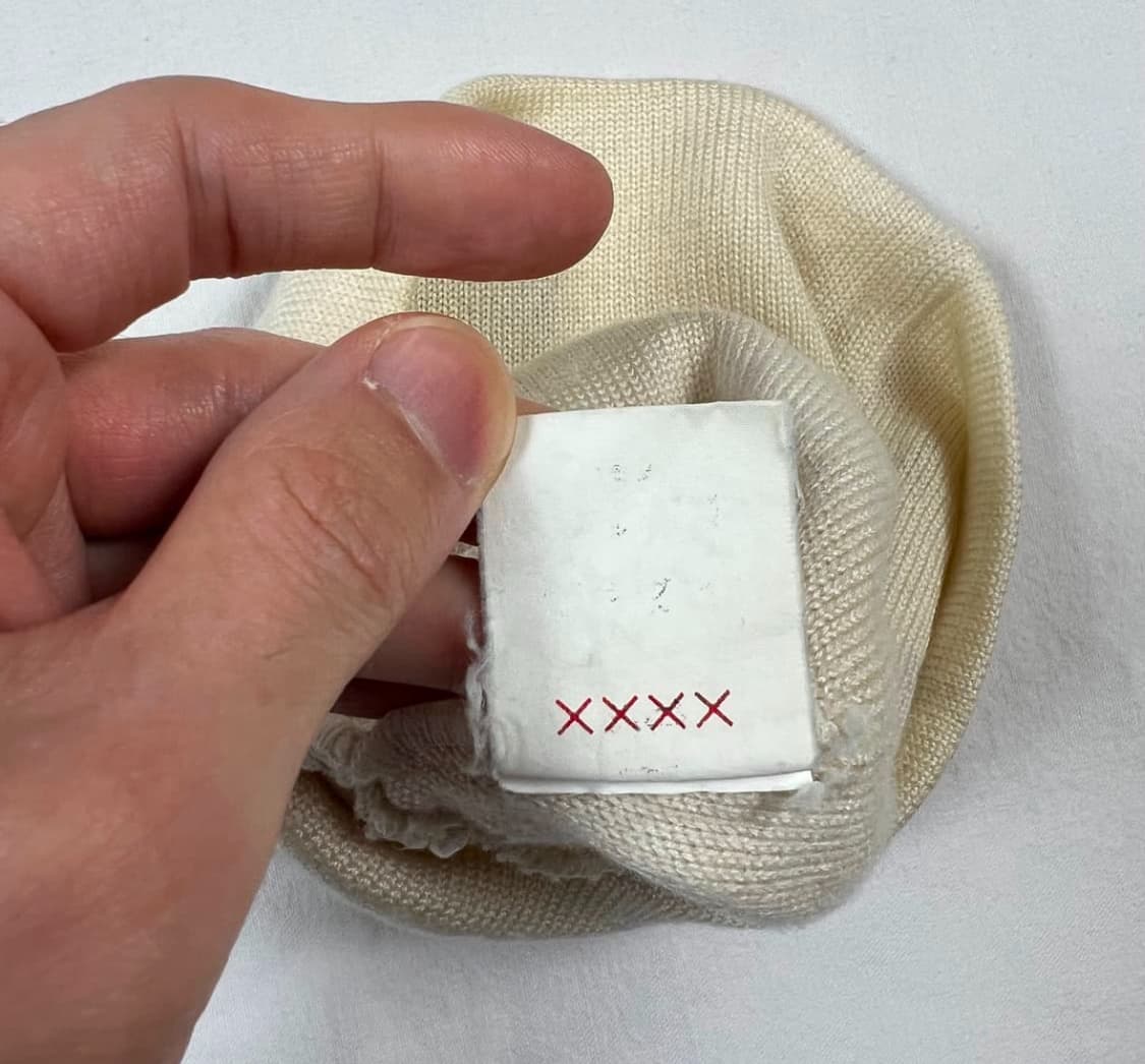 베이프 X 카우스 비니 상품이미지4