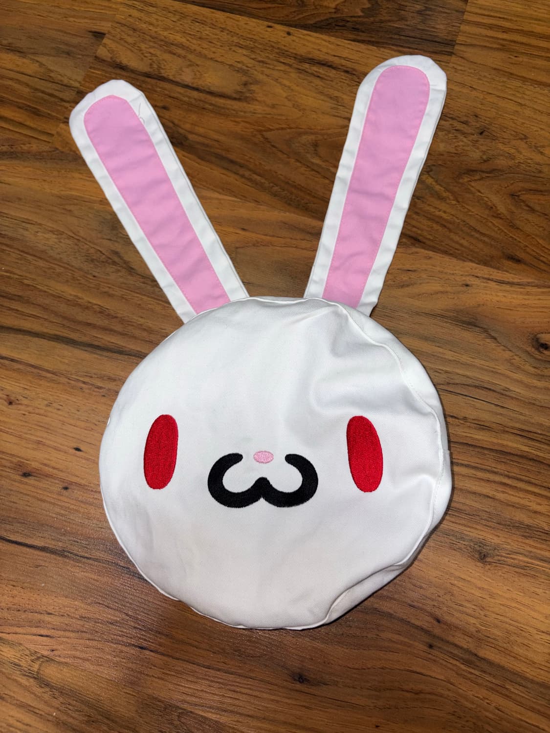 스핀즈 범용토끼 베레모 상품이미지1