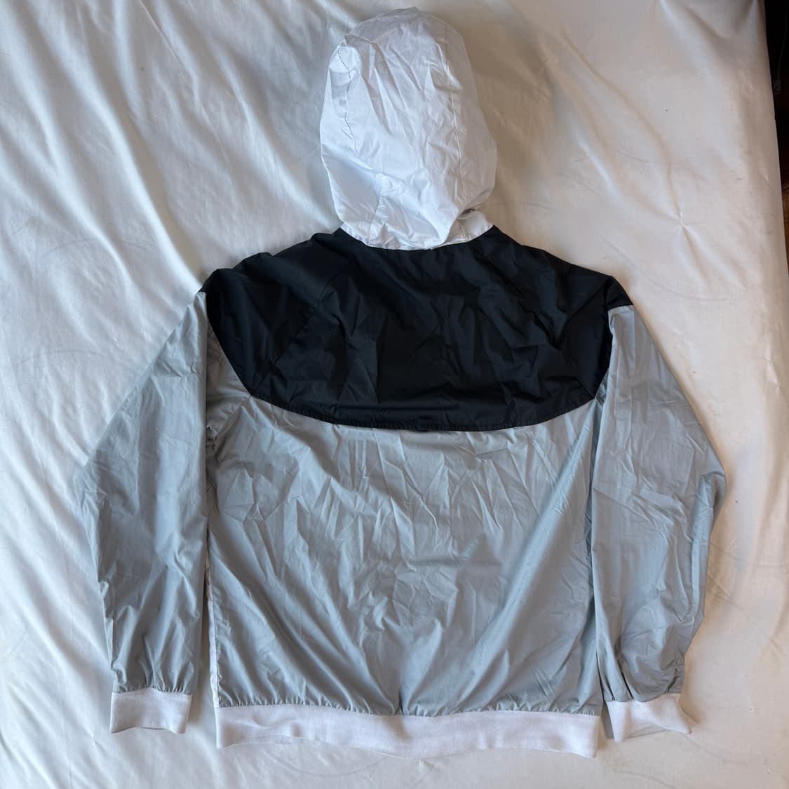 나이키 러닝 윈드러너 바람막이 L 상품이미지7