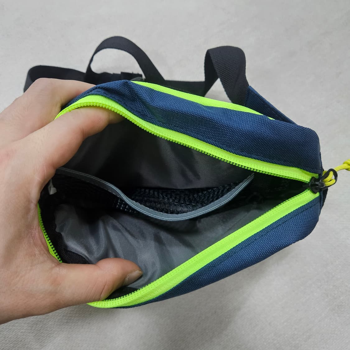  F 파타고니아 울트라라이트 미니 백 0320Y 상품이미지3