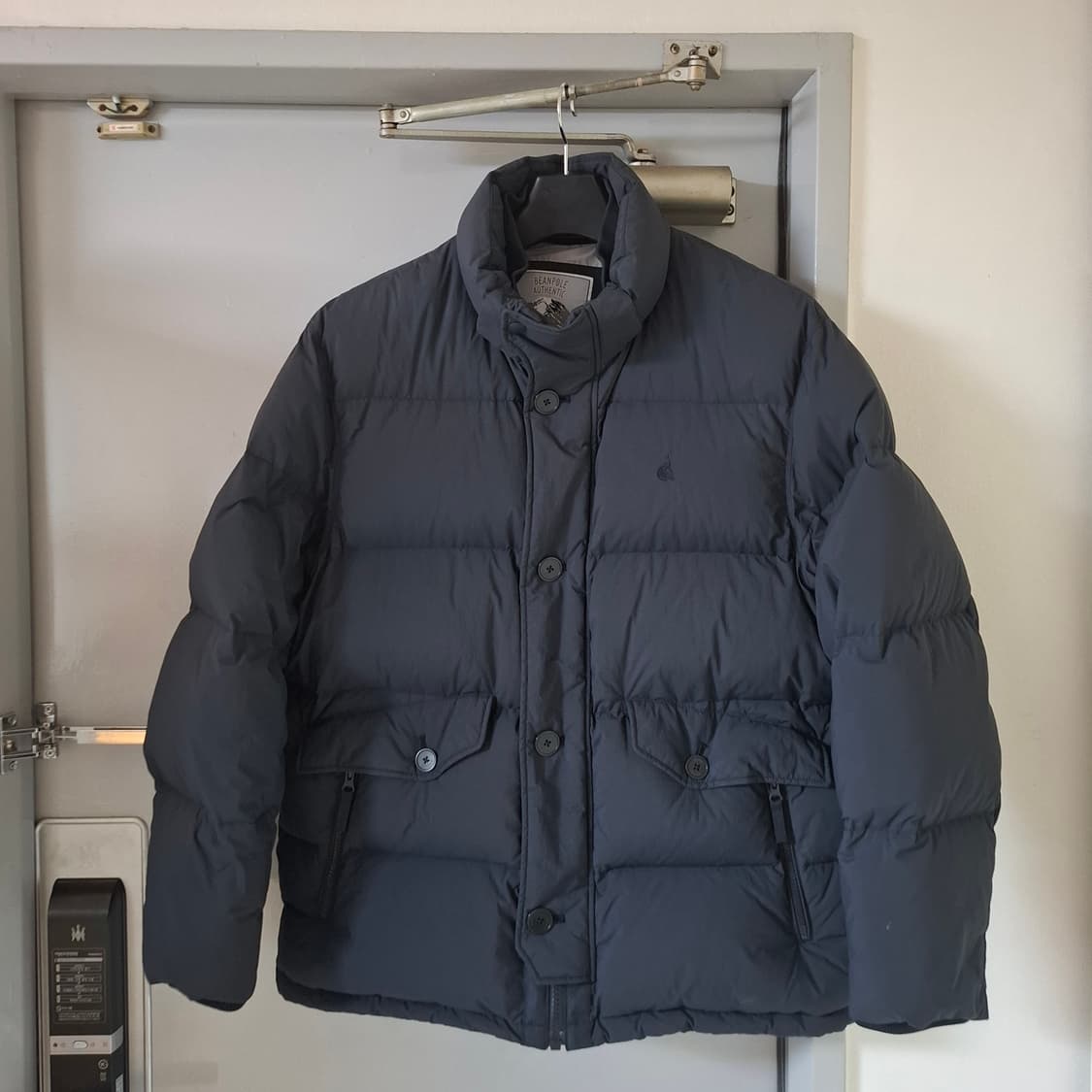 빈폴 패딩 (사이즈 105) 상품이미지2