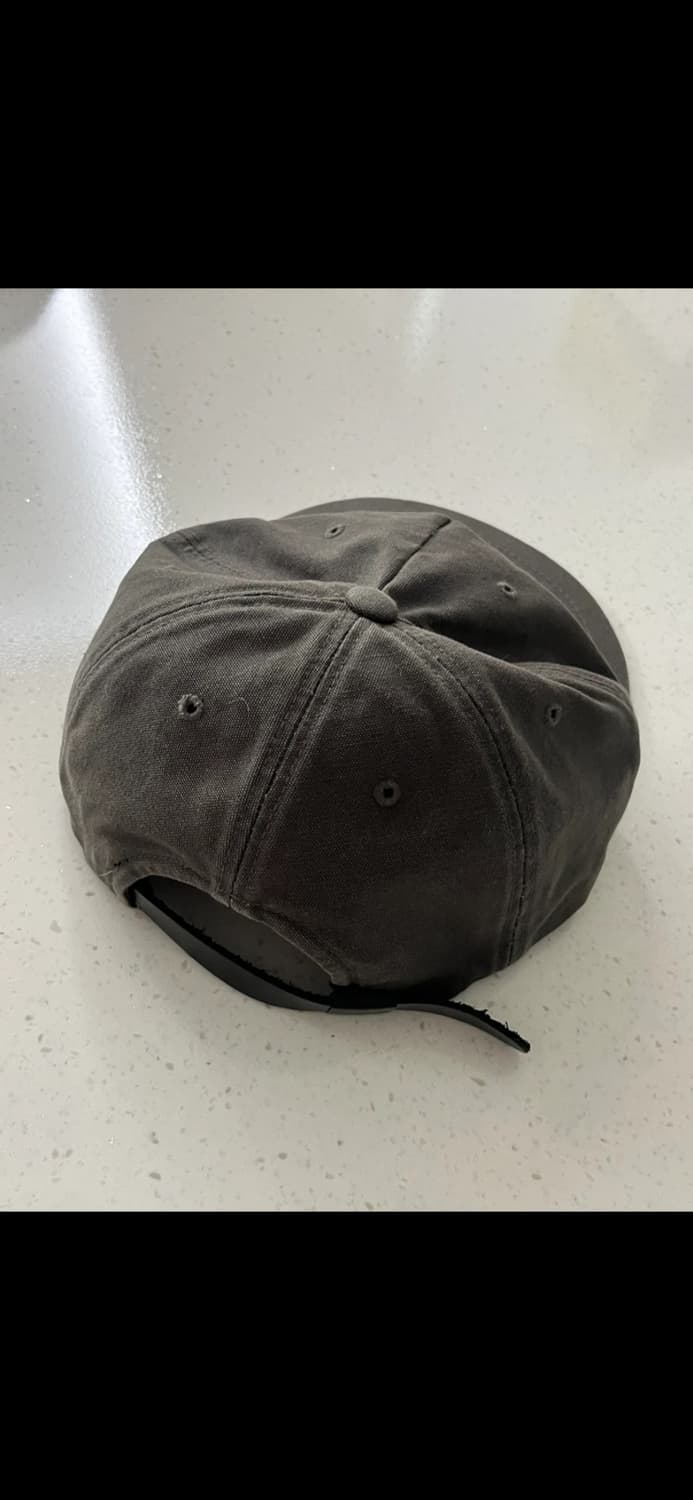 헤리티지플로스 캡 상품이미지2