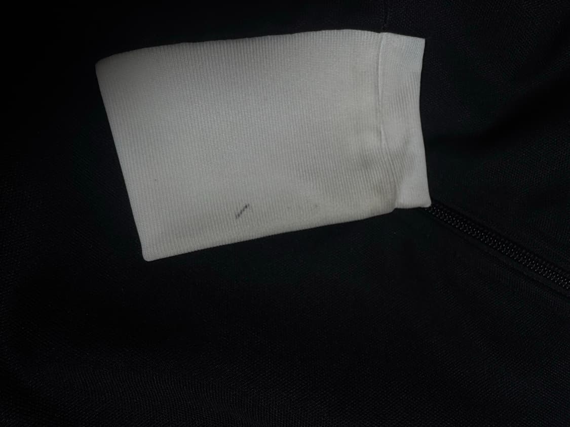 아디다스 흰검 오레오 져지 상품이미지5