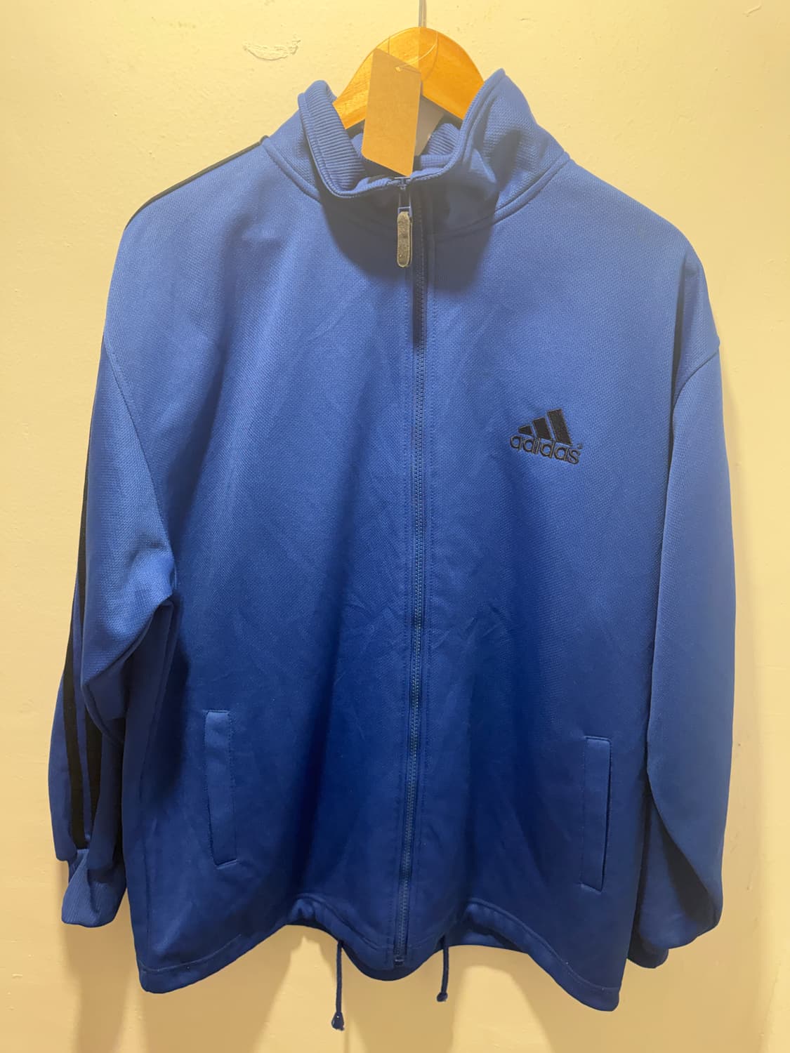 아디다스 00‘s 져지 상품이미지2