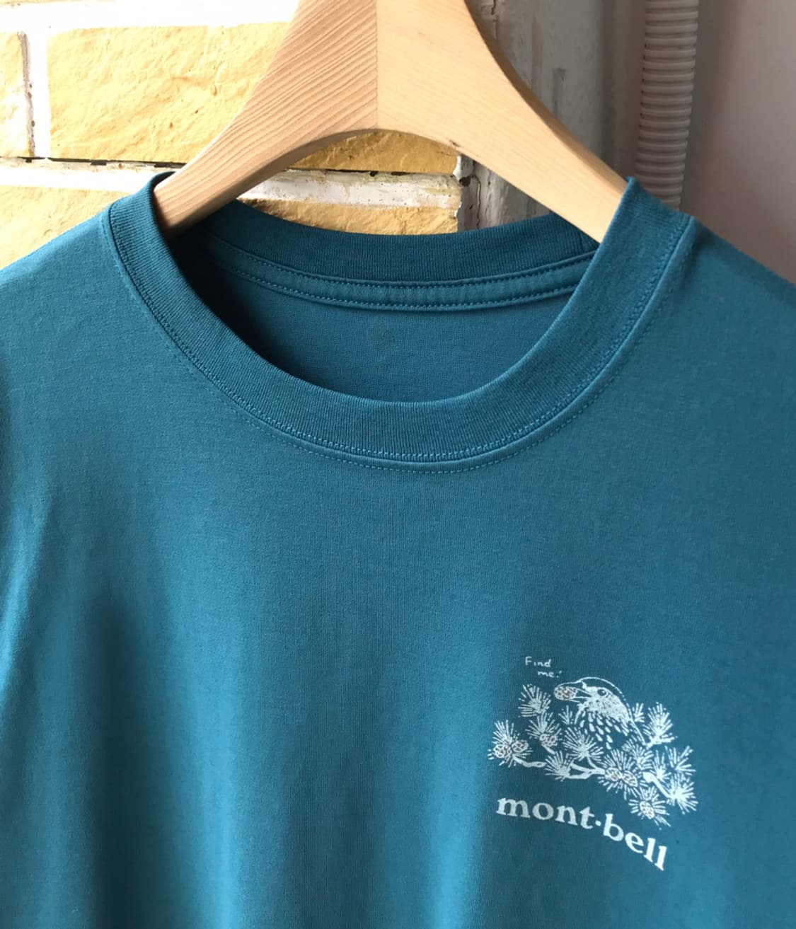 Mont-bell 상품이미지5