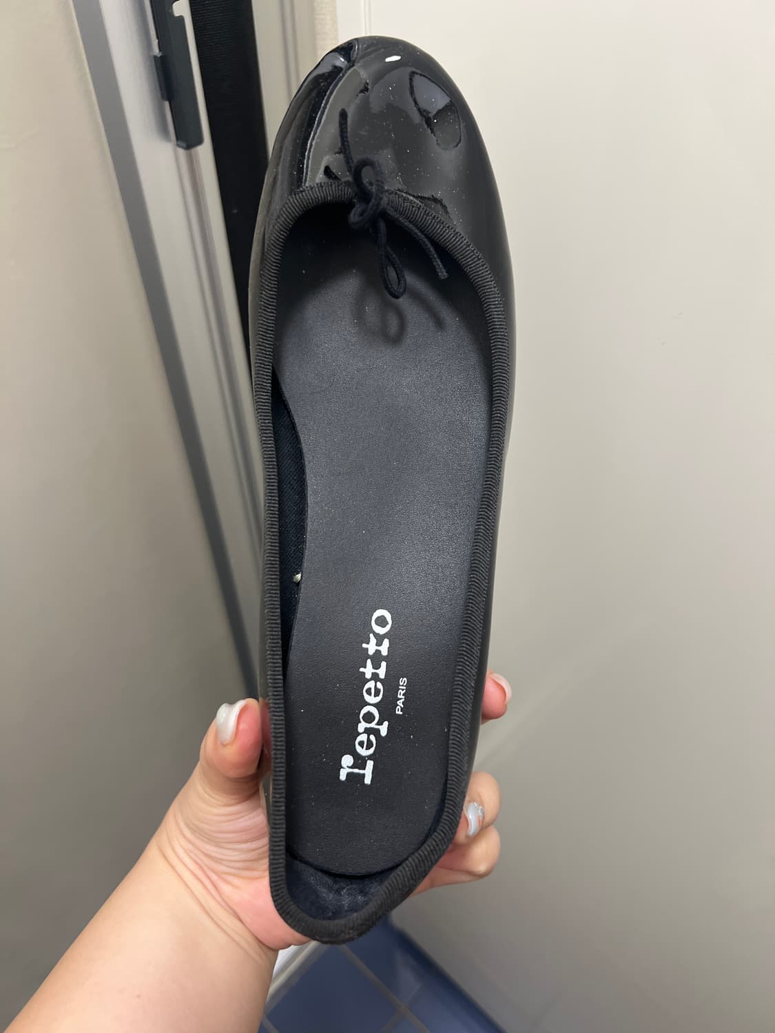 Repetto 여성 신발 상품이미지1