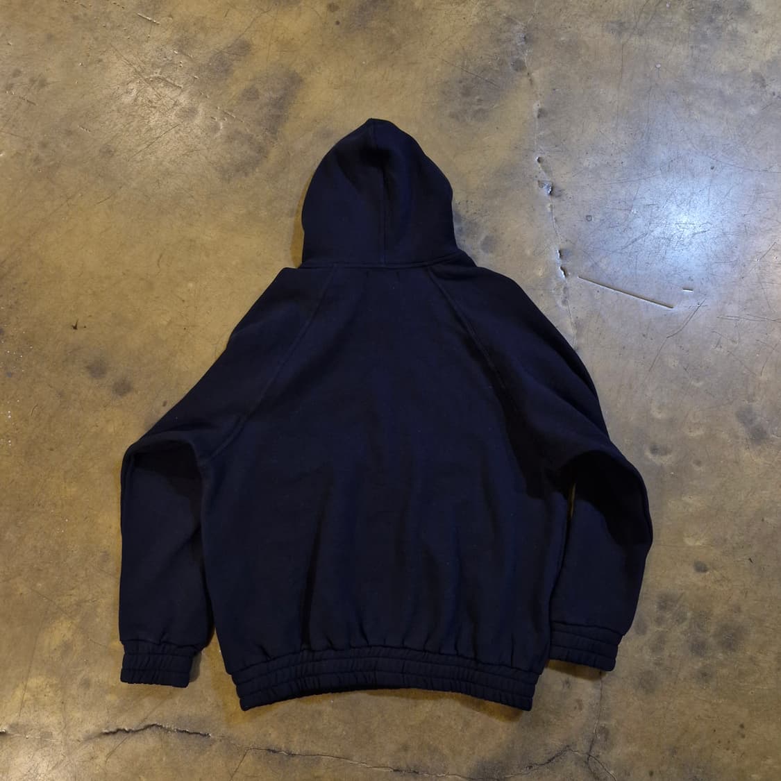 톰보이 후드티 새상품급 F 상품이미지6