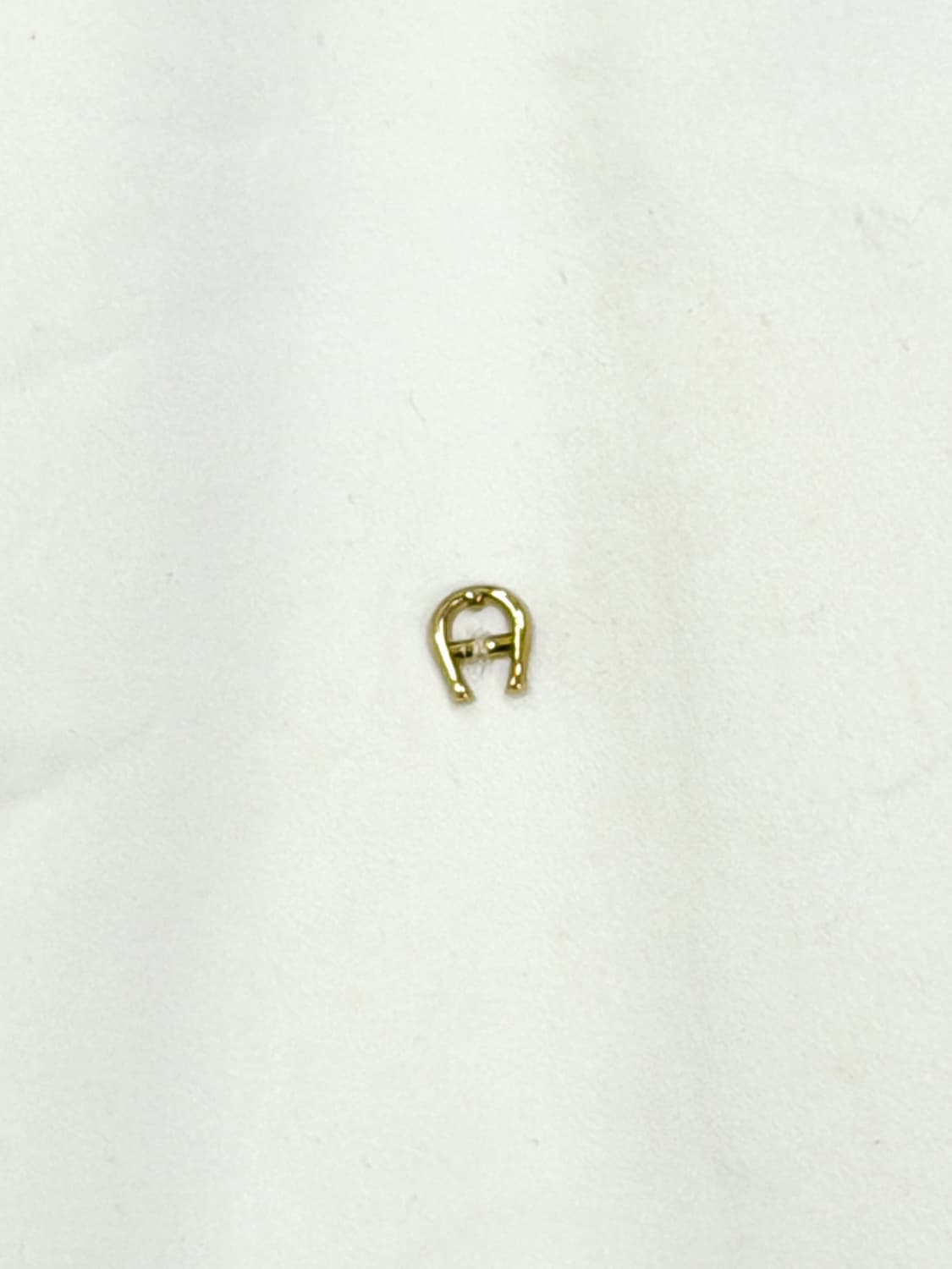 아이그너 컬러 블록 셔츠 드레스 상품이미지4