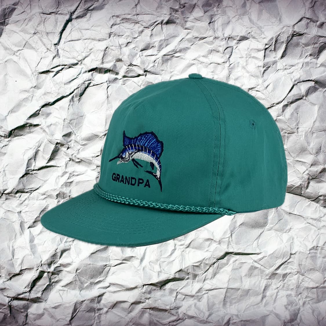 MARLIN GRANDPA TRUCKER 상품이미지1