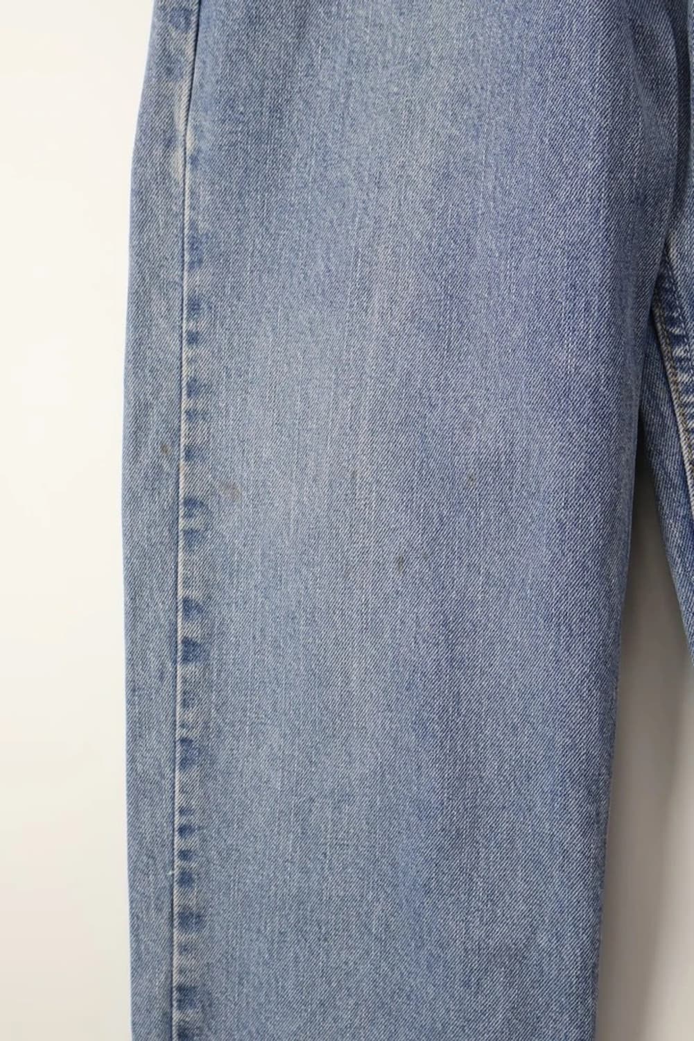 Levis 550 Denim Pants 상품이미지8