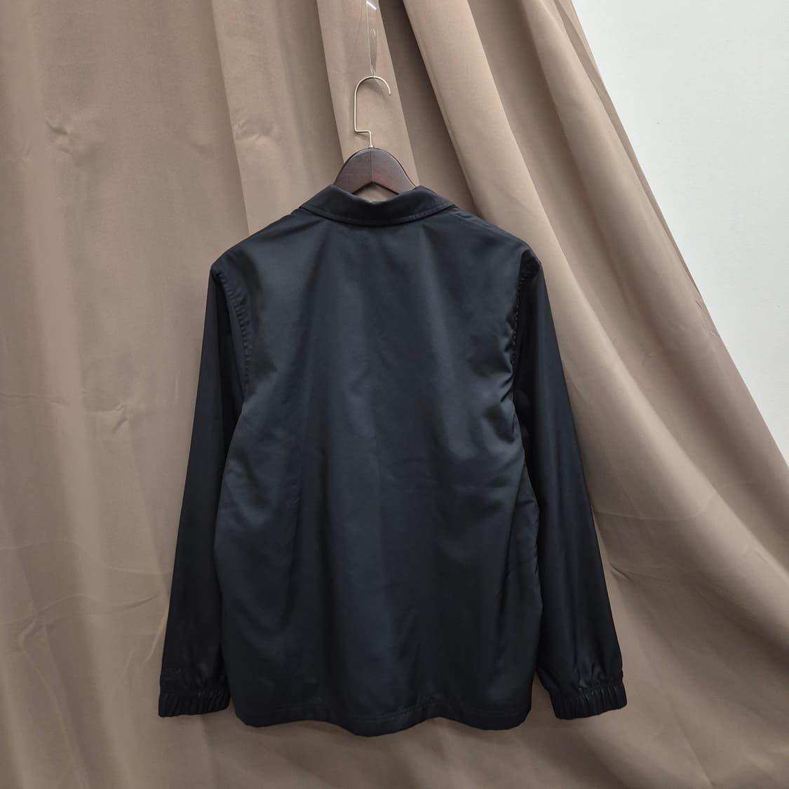 나이키 에어모지 우븐 코치 자켓 100 상품이미지3