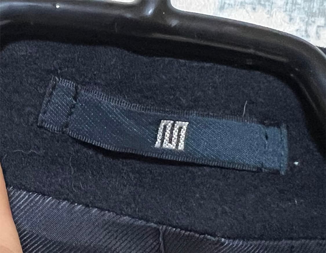 마에스트로 남자 모직 롱코트 캐시미어30 XL 105 상품이미지3