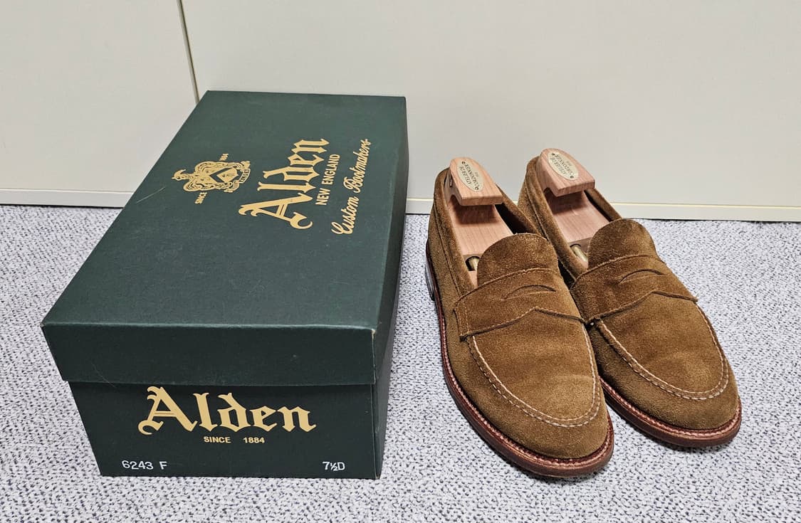 알든 6243f 7.5D 상품이미지2