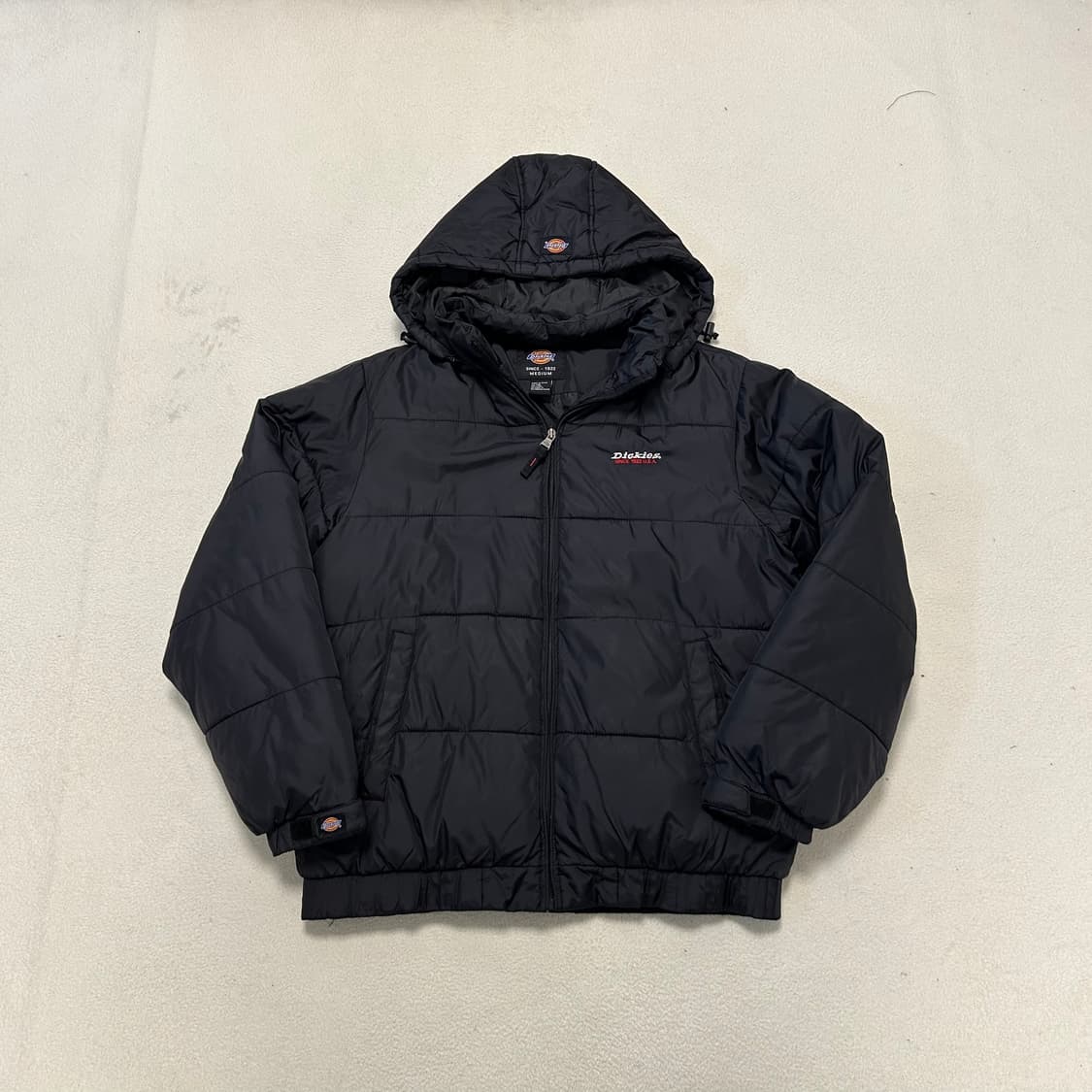 디키즈 패딩 상품이미지1