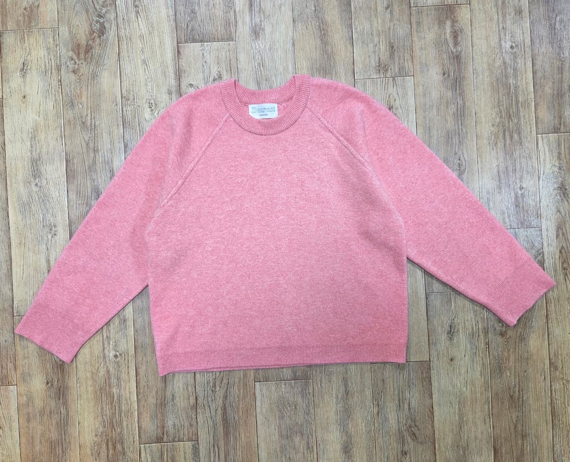 메이비베이비(MAYBEBABY) 디어리스트 DANAE 니트  새상품  상품이미지2