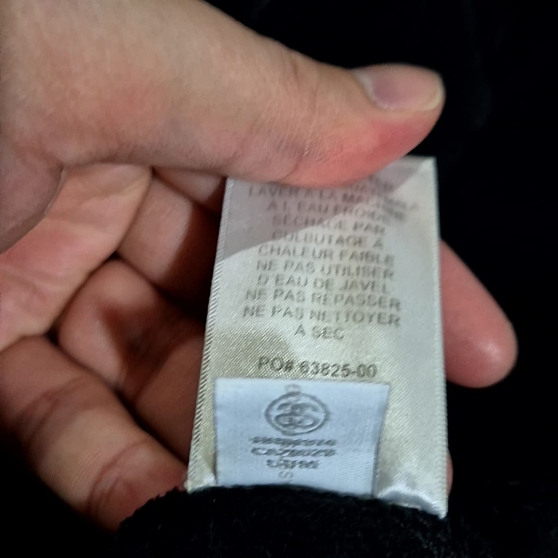 Stussy 스투시 크라운 로고 후드티 상품이미지7