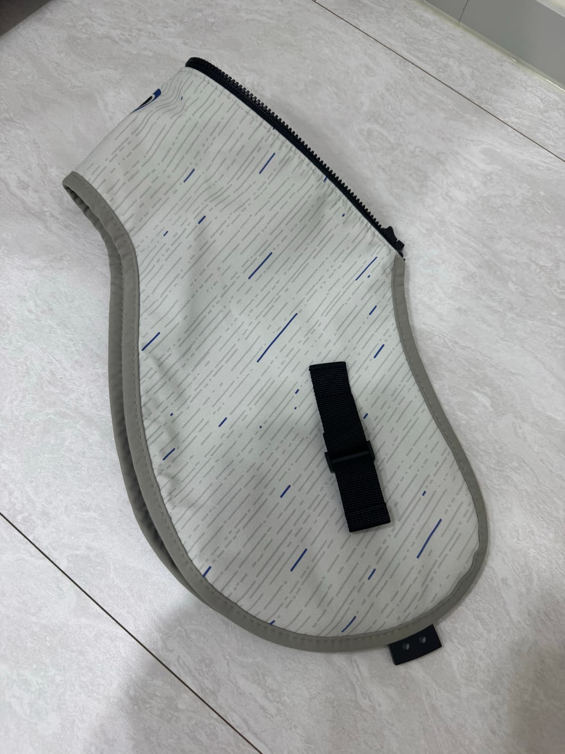 산산기어 에이알 이어머프 캡 상품이미지4