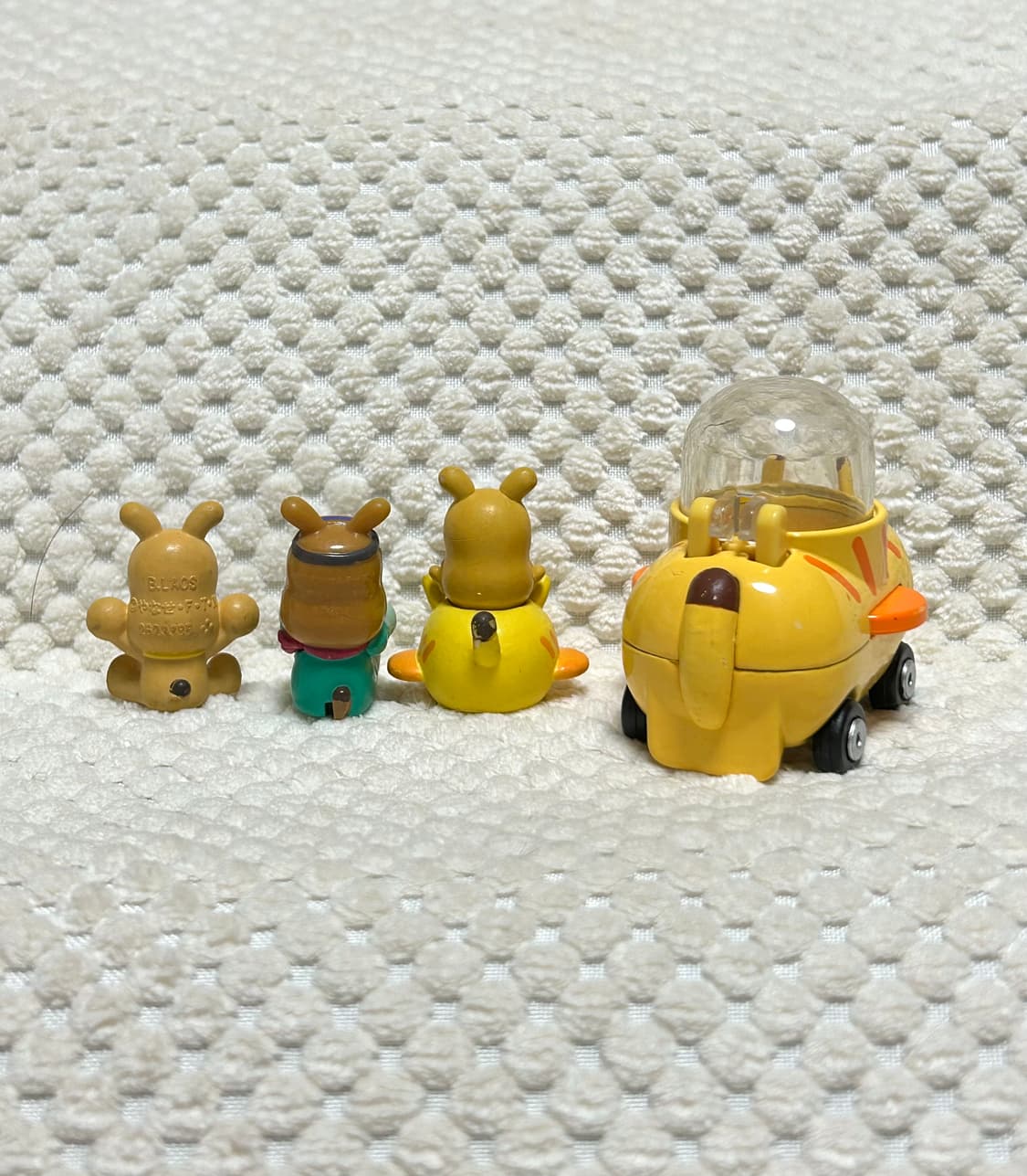 치즈카피규어세트 상품이미지4