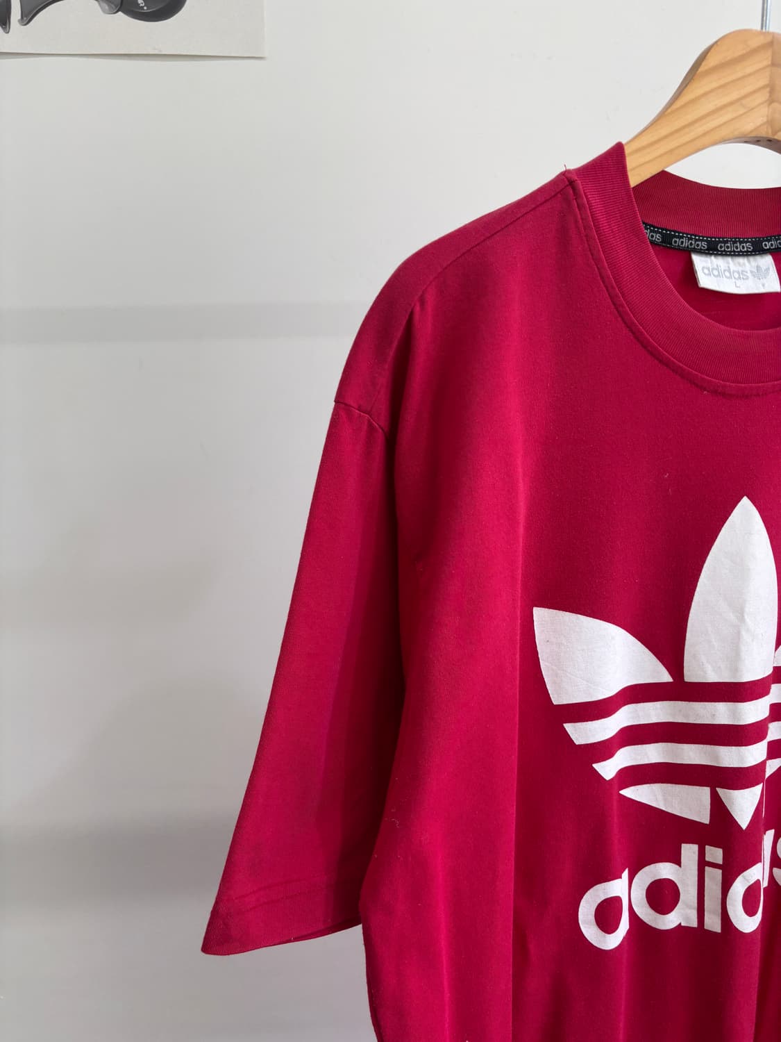 ADIDAS 반팔 티셔츠 상품이미지3