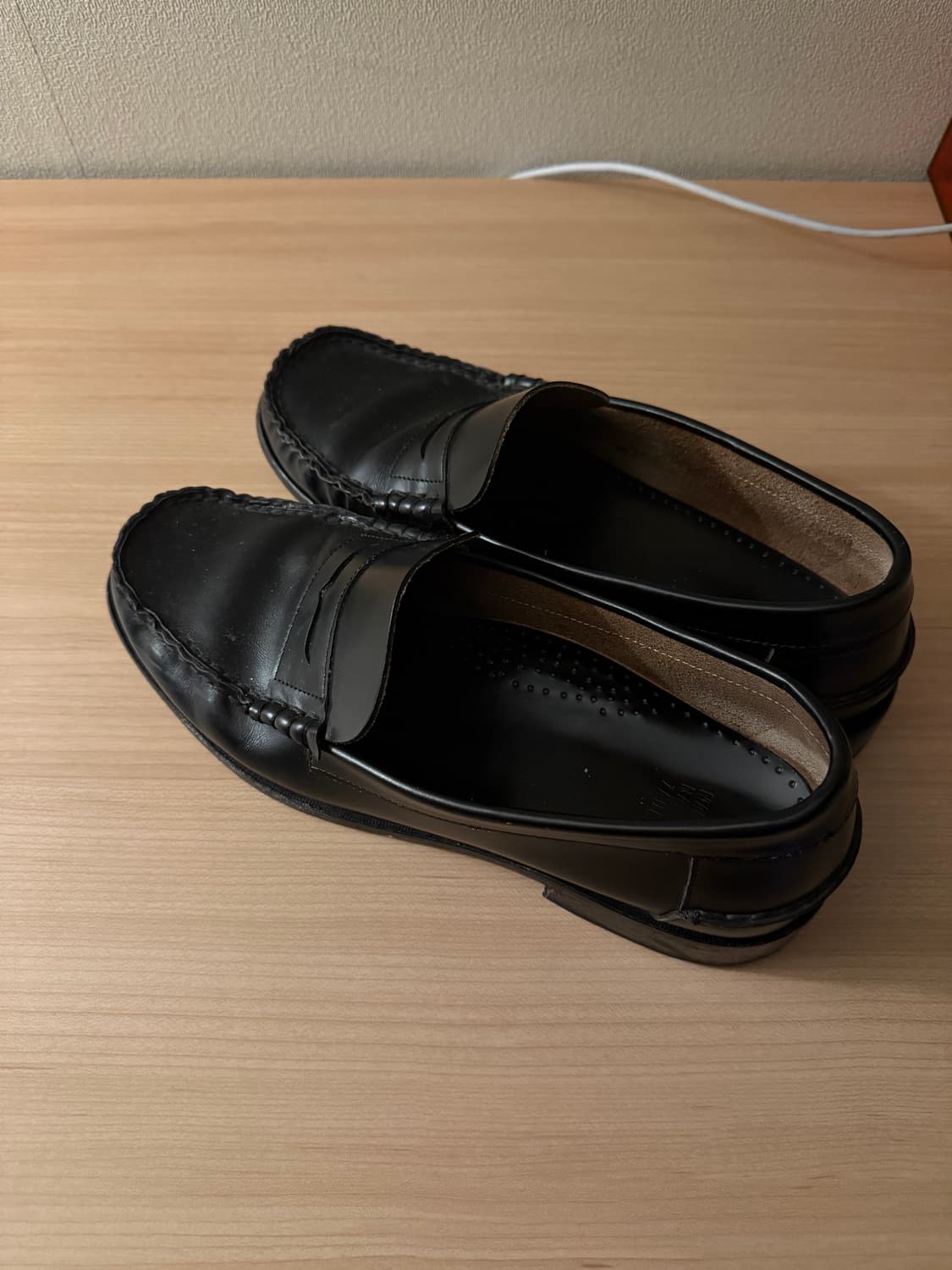 마리암나시르자데 알란 래더 로퍼 41 상품이미지4