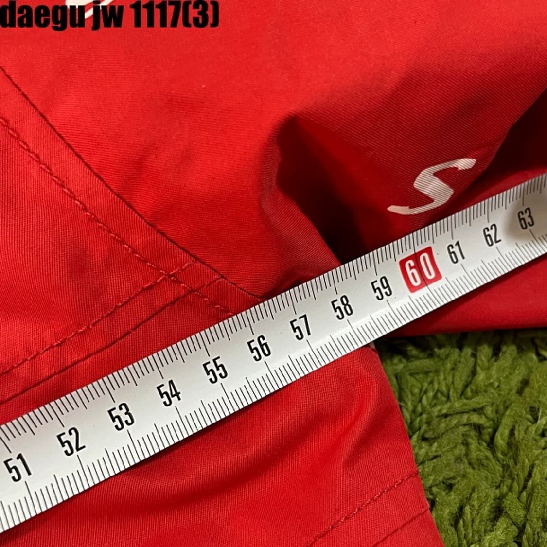 살로몬 자켓 상품이미지7