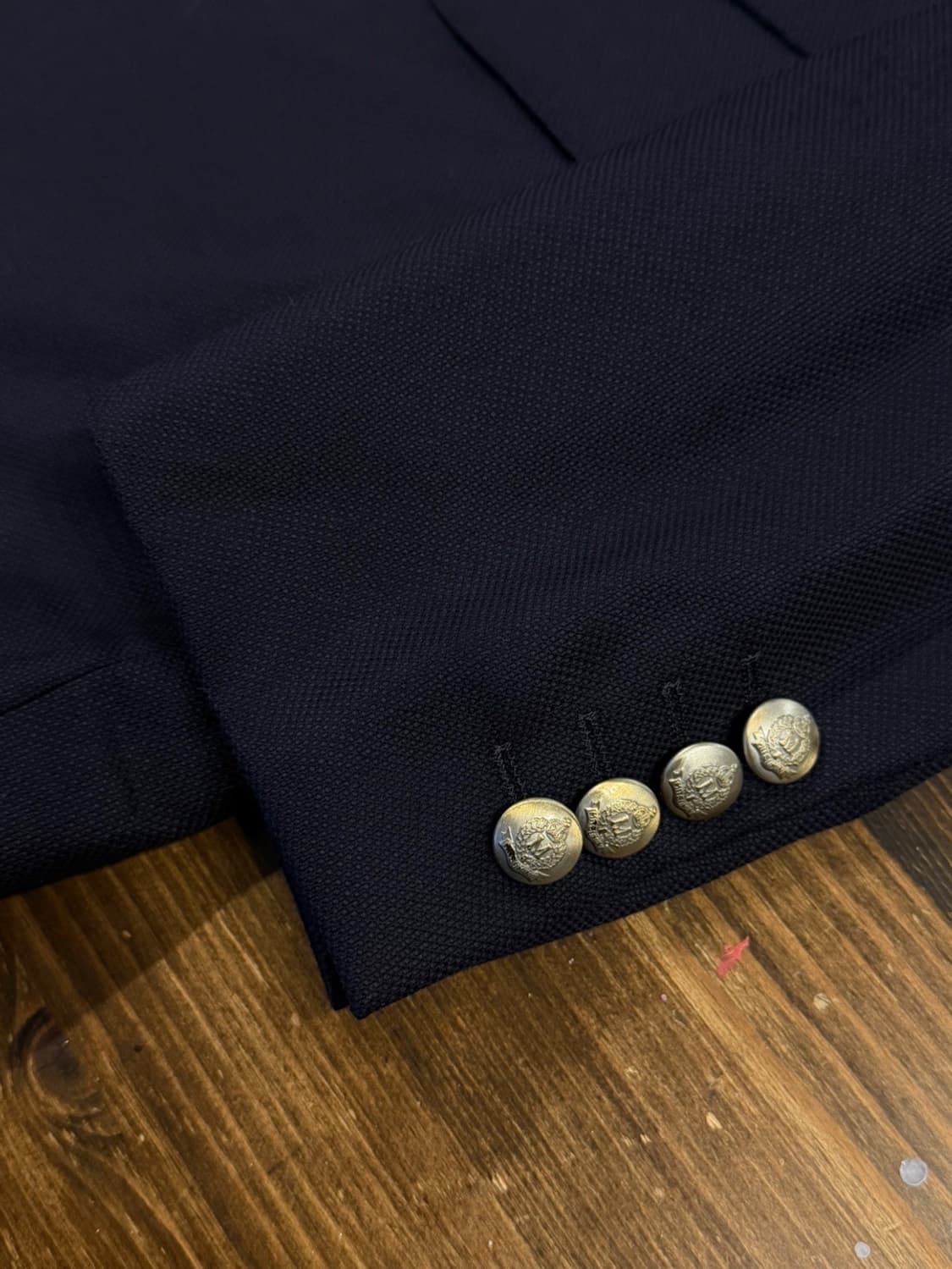 미츠미네 은장 블레이저 슬림100 상품이미지8