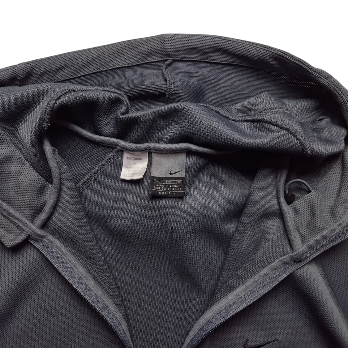 [XXL] 나이키 00s 후드집업 상품이미지5