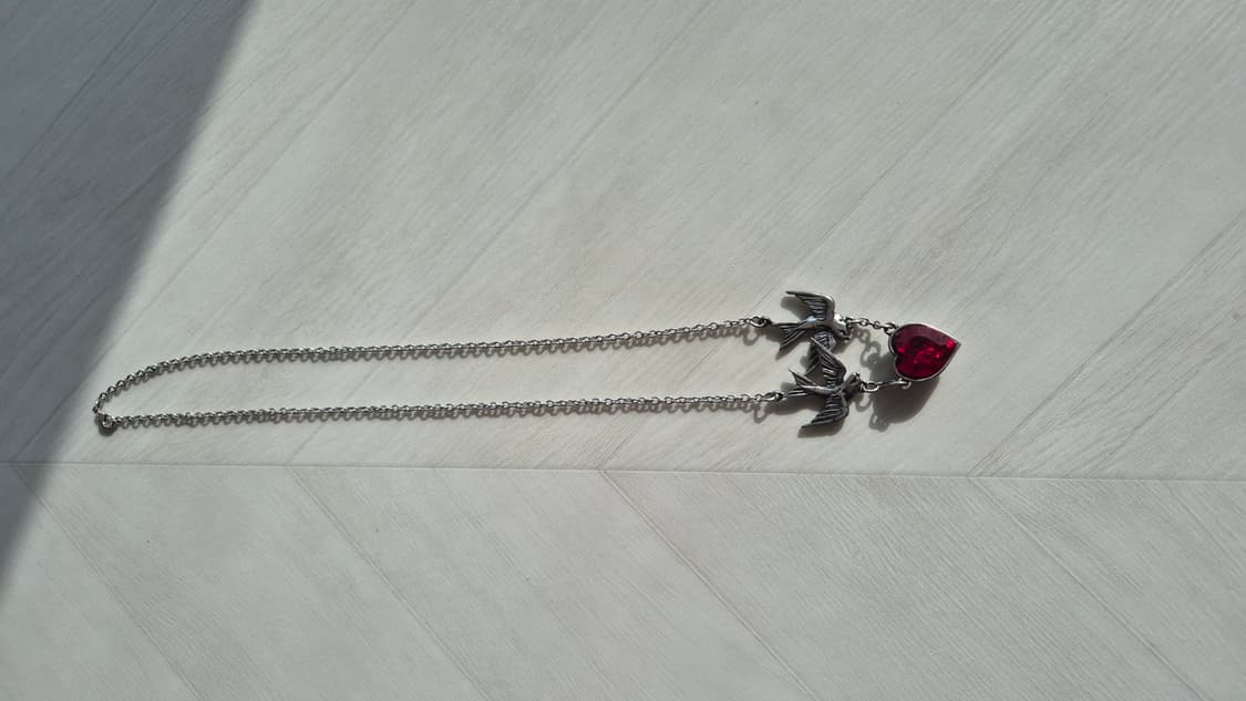 Alchemy England 목걸이 상품이미지2