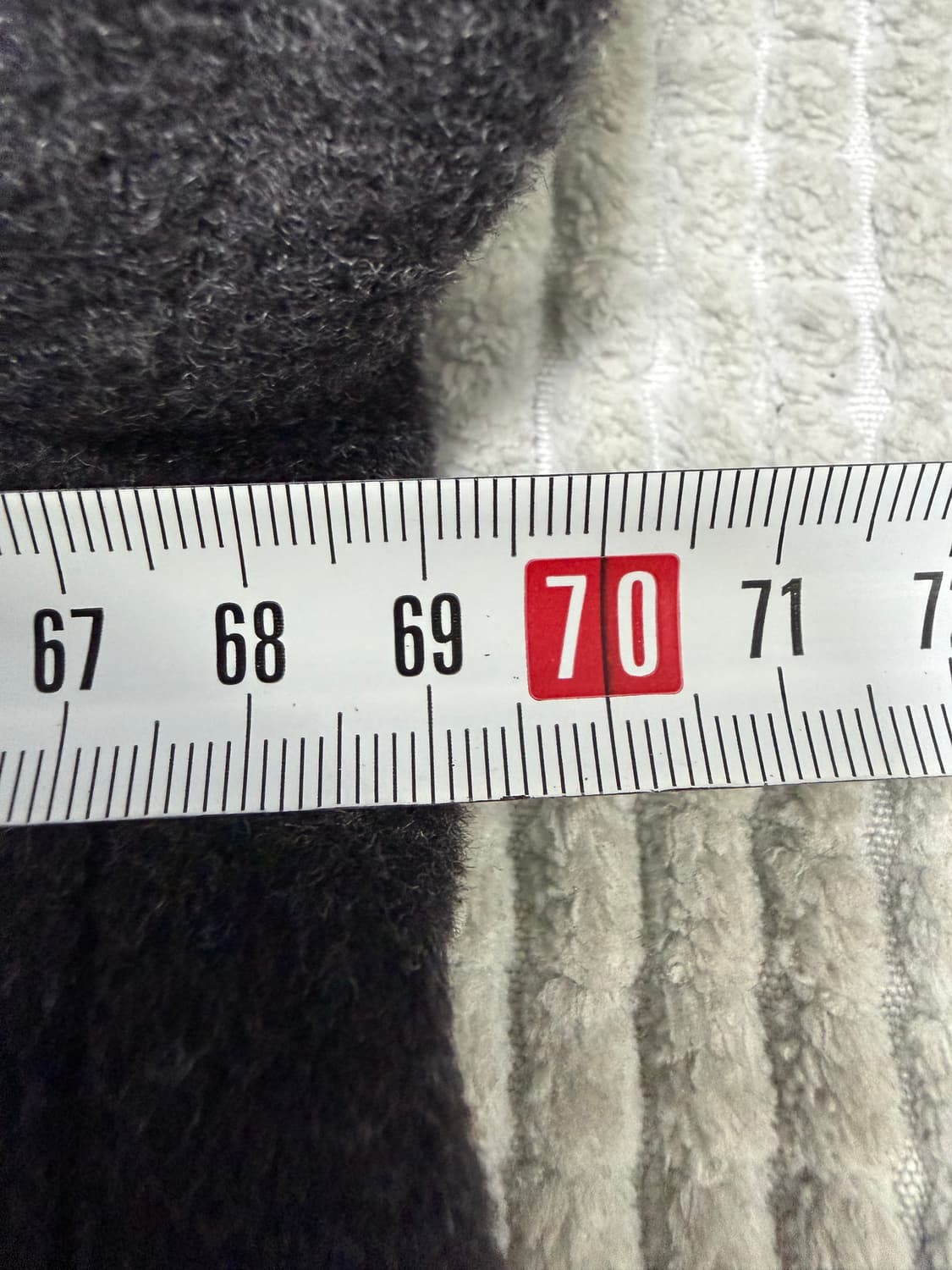 막스마라 빈티지 버진 울 코트 상품이미지7