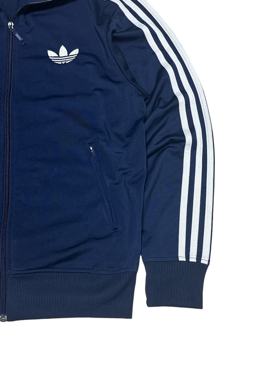 아디다스 파이어버드 져지 네이비 상품이미지3