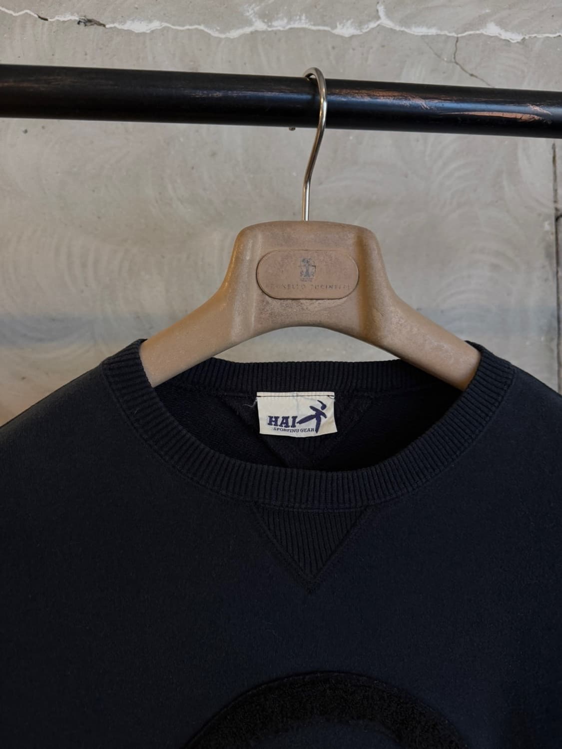 이세이 미야케 HAI 하이 스포팅 기어 맨투맨 원피스 55~66 상품이미지8