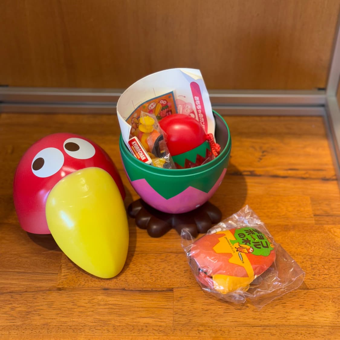 MORINAGA KYOROCHAN 상품이미지3