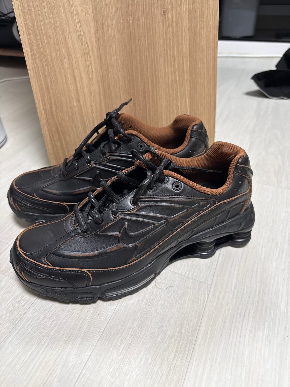 나이키 신발 285 사이즈 상품이미지1