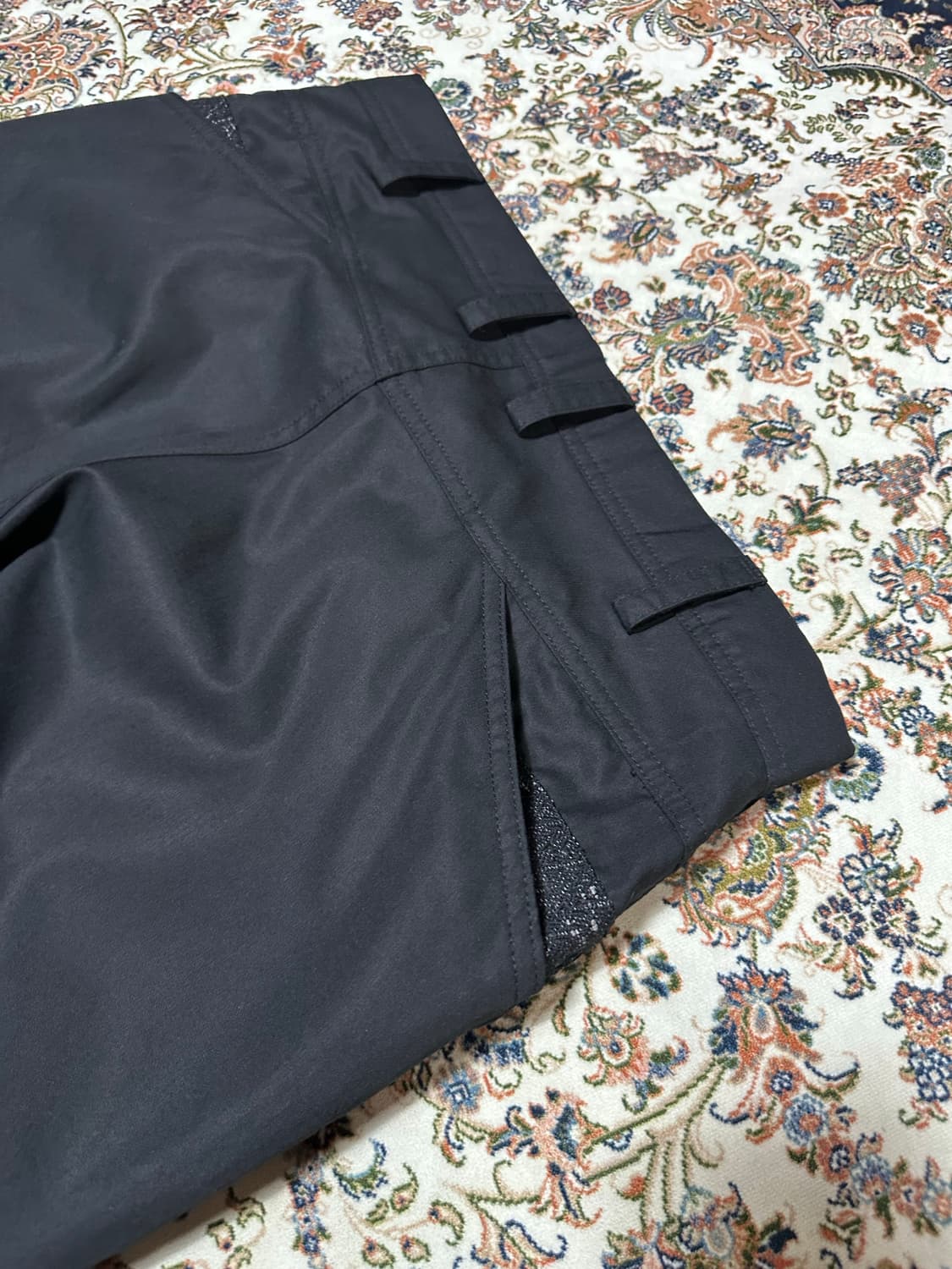Kiko kostadinov INEX Snap Trouser 50 상품이미지7