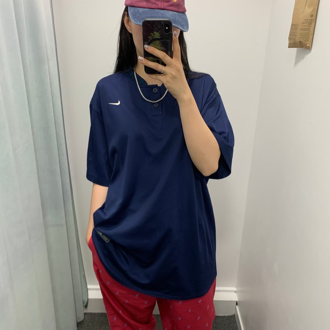 나이키 져지 반팔티 상품이미지4