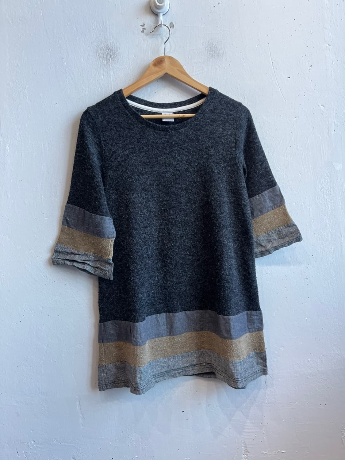 chambre de charme 모리 하프 원피스 상품이미지1