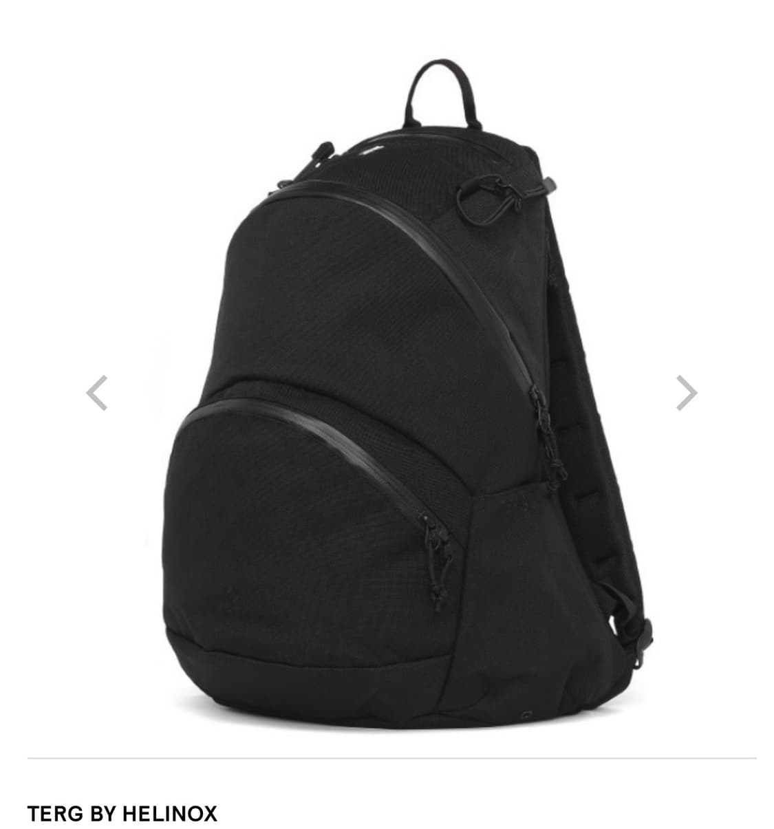 터그 바이 헬릭녹스 백팩 상품이미지1