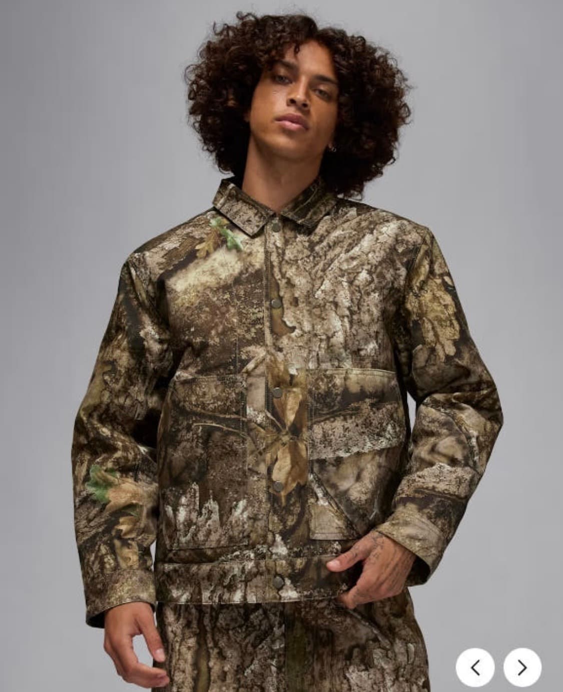 나이키 조던 플라이트 시카고 리얼트리 자켓 크롬하츠 스투시 슈프림 베이프 상품이미지1