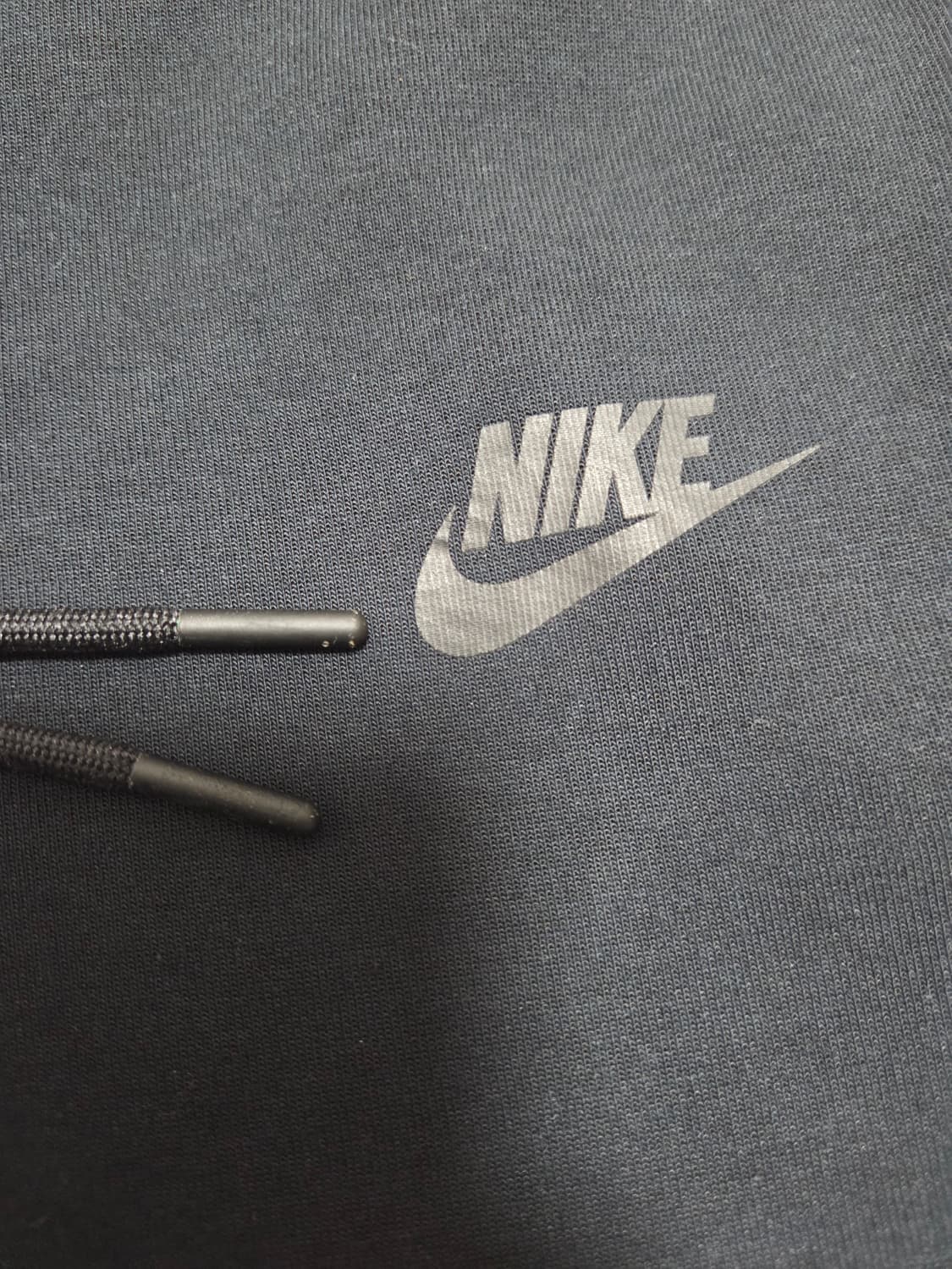 나이키 테크 플리스 조거 팬츠 상품이미지7