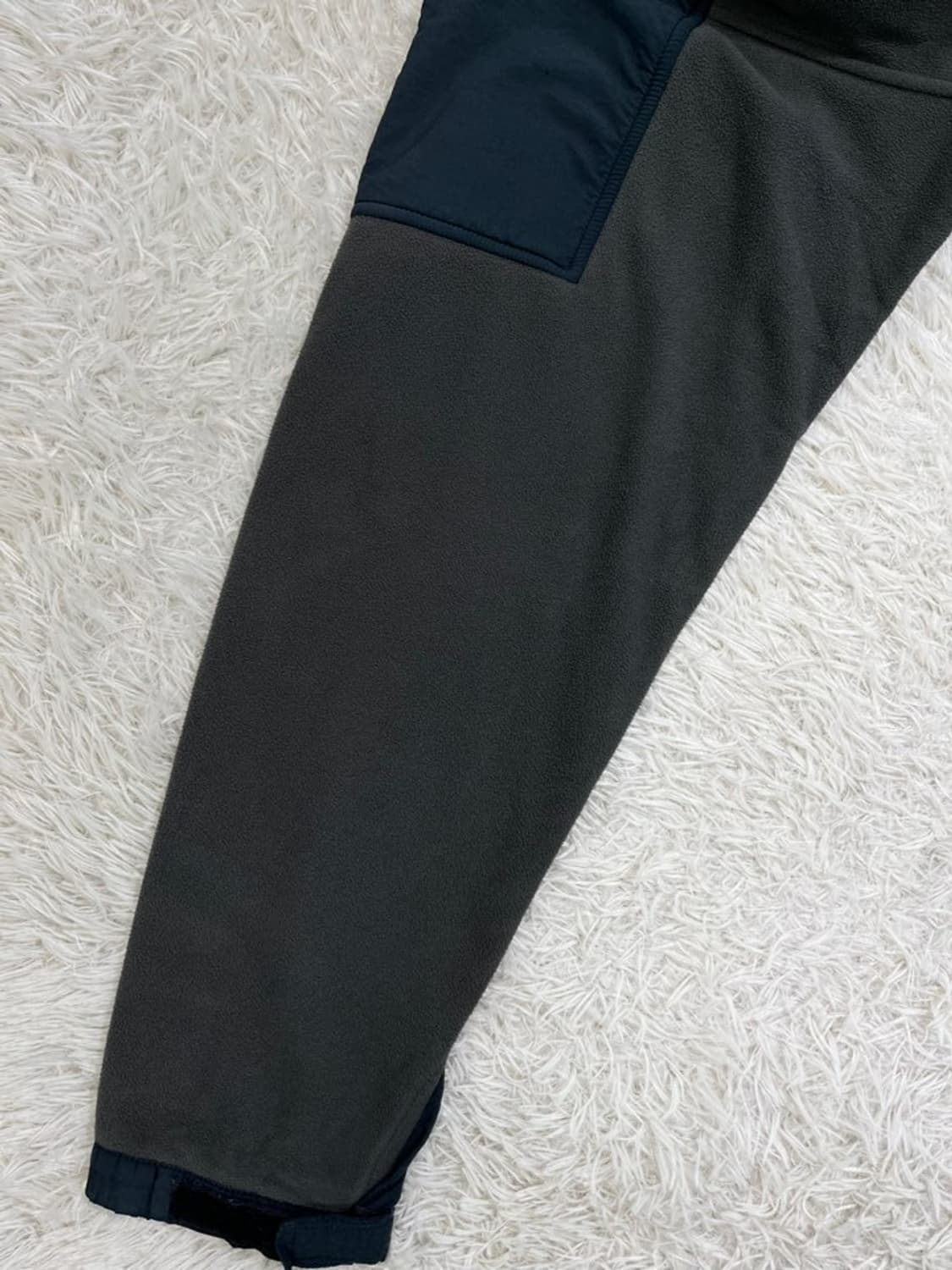 노스페이스 윈드스토퍼 후리스 자켓/#2836 상품이미지2