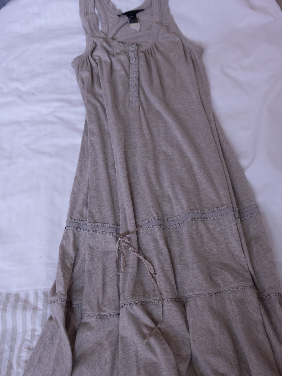 Marc by marc jacobs sweat sleeveless dre 상품이미지3