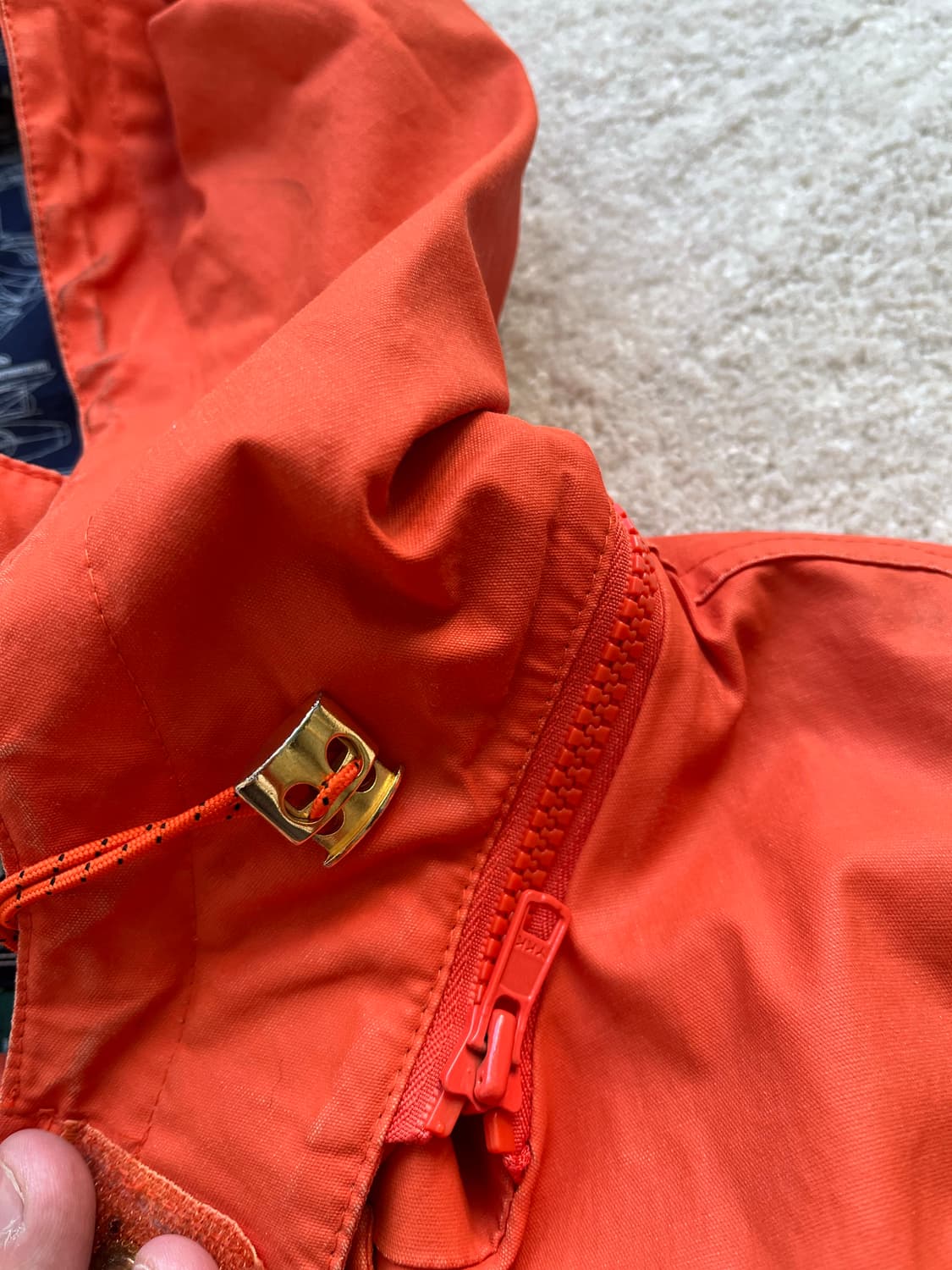 폴로 랄프 로렌 RL67 왁스 자켓 (103-105) 상품이미지8